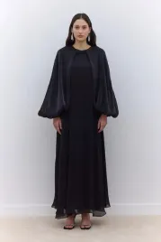 czarna-sukienka-elegancka-maxi-z-balonowymi-rekawami-z-poliuretanu-s-m-5ga