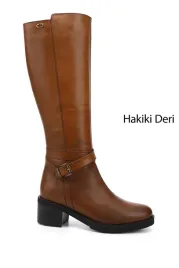 kozaki-damskie-brazowe-skora-naturalna-z-klamra-40-5ga