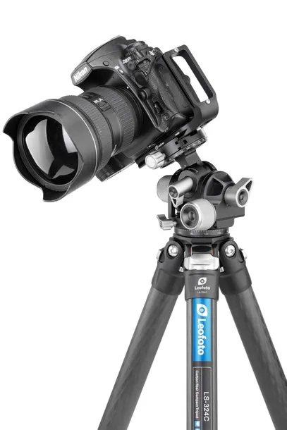 leofoto-glowica-g4