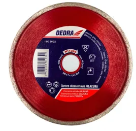 dedra-tarcza-diamentowa-ciagla-180mm-h1124e