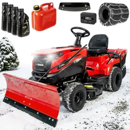 traktor-ogrodowy-z-koszem-245l-cedrus-c-trac-86hc-hydrostat-koszenie-3w1
