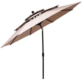parasol-ogrodowy-z-systemem-wentylacji-i-korbka-szary