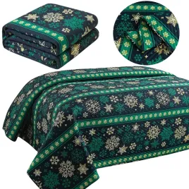 swiateczny-koc-na-sofe-z-podwojnym-mikropluszowym-miekki-150-x-130-cm