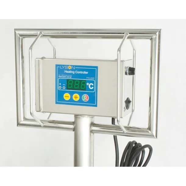 spirala-dekrystalizacyjna-srednica-330mm-2x500w-lyson-stan-nowy