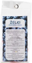 zelki-borowkowo-miodowe-100-g