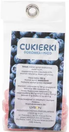 cukierki-borowkowo-miodowe-100-g