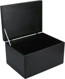 skrzynia-drewniana-z-pokrywa-do-przechowywania-40-cm-czarna