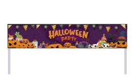baner-girlanda-plakat-napis-dekoracje-halloween-ozdoby-party