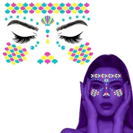 naklejki-na-twarz-festiwal-tatuaz-fluorescencyjny-zmywalny-tymczasowy-neon