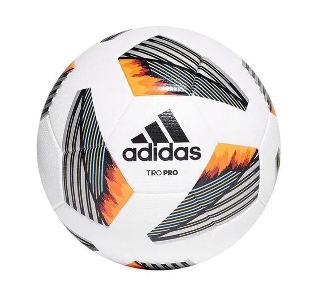 PIŁKA NOŻNA MECZOWA ADIDAS TIRO PRO FS0373
