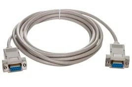 kabel-polaczeniowy-rs232-null-modem-z-z-bezowy