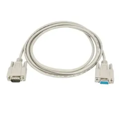 kabel-przedluzajacy-rs232-1-1-m-z-bezowy-3m