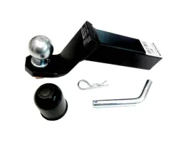 hak-holowniczy-kula-adapter-usa-honda-ridgeline