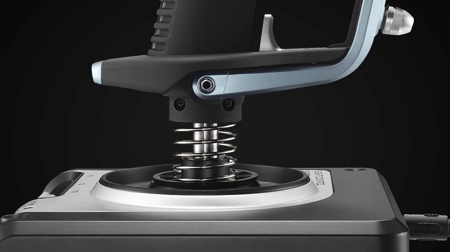 joystick-logitech-x52-stan-nowy