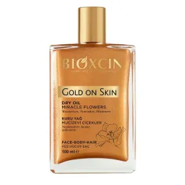 bioxcin-suchy-olejek-rozswietlajacy-do-ciala-i-wlosow-gold-on-skin-100ml