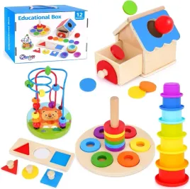 zabawka-montessori-drewniana-edukacyjna-dla-dzieci-1-2-lat