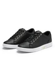 tommy-hilfiger-czarne-sportowe-buty-z-biala-podeszwa-i-zlotym-logo-39-i3c