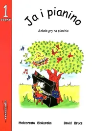 ja-i-pianino-szkola-gry-cz-1-d-bruce-m-biskupska-crescendo