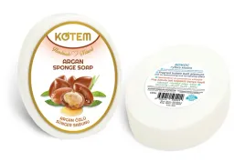 kotem-naturalne-mydlo-z-gabka-z-olejkiem-arganowym-125g