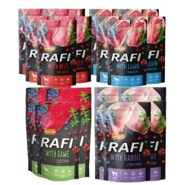 dolina-noteci-rafi-karma-mokra-dla-psa-mix-smakow-20x-500g