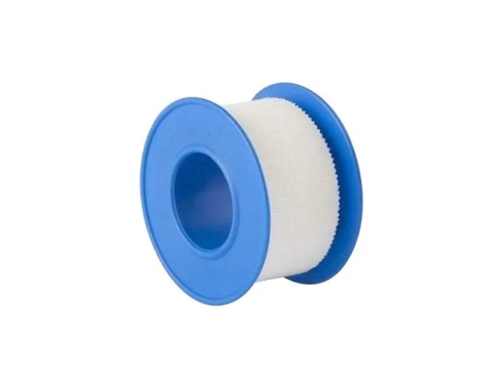 Przylepiec z tkaniny Sensiplast 2,5 cm x 5 m