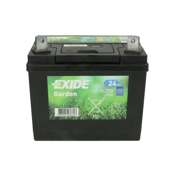 akumulator-exide-u1r-250-typ-akumulator