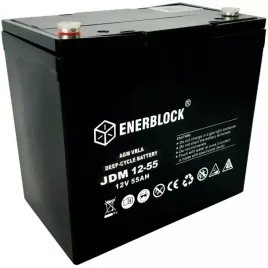 akumulator-agm-12v-55ah-enerblock-bezobslugowy-deep-cycle