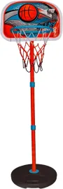 kosz-do-koszykowki-dla-dzieci-regulowany-pilka-160-cm