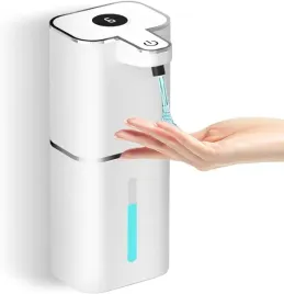 dozownik-automatyczny-do-mydla-400ml-6-poziomow