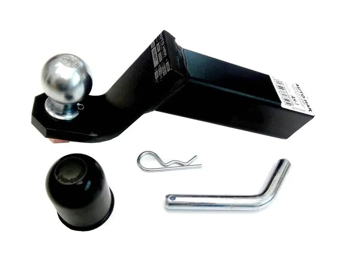 DODGE DURANGO USA NOWY HAK HOLOWNICZY ADAPTER KULA