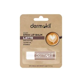 dermokil-nawilzajacy-koloryzujacy-balsam-do-ust-latte-spf-20-48-g
