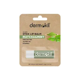 dermokil-nawilzajaco-odswiezajacy-balsam-do-ust-matcha-mint-spf-20-48-g