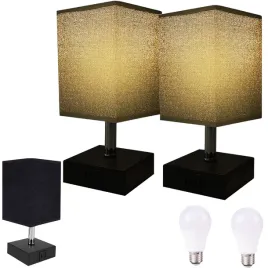 lampa-stolowa-z-metalu-i-chromu-abazur-z-tkaniny-bialy