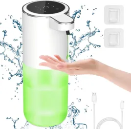 dozownik-automatyczny-do-mydla-400ml-usb-c-4-poziomy