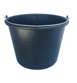 silikonowe-wiadro-skladane-10-l-kompaktowe-szare