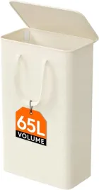 kosz-na-pranie-waski-65-l-z-pokrywa-skladany-uchwyty