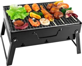 grill-weglowy-skladany-turystyczny-walizka-przenosny