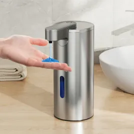dozownik-automatyczny-do-mydla-stal-340ml-usb-c