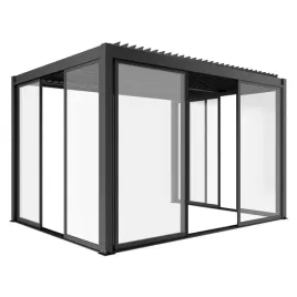 drzwi-przesuwne-do-pergoli-ogrodowej-370x238-cm-szklo-hartowane-aluminium