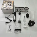 blender-czarny-700-ml-waga-z-opakowaniem-2-kg