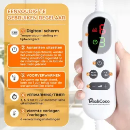 poduszka-grzewcza-elektryczna-do-plecow-60100cm-3-poziomy-ciepla-flanela
