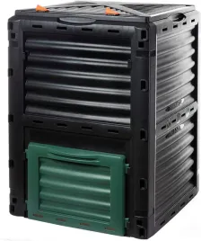 kompostownik-300l-z-pokrywa-83x61x61cm-do-odpadow-ogrodowych-i-kuchennych