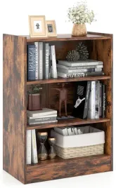 bambusowy-regal-na-ksiazki-5-poziomowy-regal-stojacy-organizer