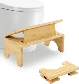 taboret-toaletowy-bambusowy-skladany-z-regulacja-wysokosci