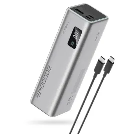 powerbank-20000mah-usb-c-usb-a-100w-szary
