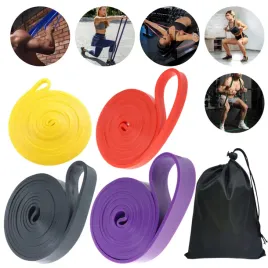 tasmy-fitness-zestaw-tasm-oporowych-z-4-roznymi-poziomami-tasma-sportowa