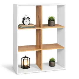 regal-livarno-home-liverpool-bialy-108x74x33-cm-na-ksiazki-do-pokoju