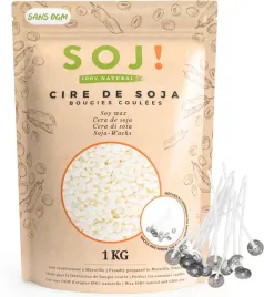 wosk-sojowy-100percent-naturalny-1-kg-15-knotow-gratis