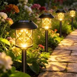 lampa-solarna-ogrodowa-led-ip65-ciepla-biel-6szt