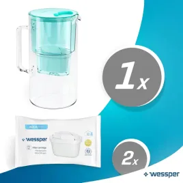 dzbanek-filtrujacy-2-8l-wklad-maxfor-redukcja-wapna-chloru
